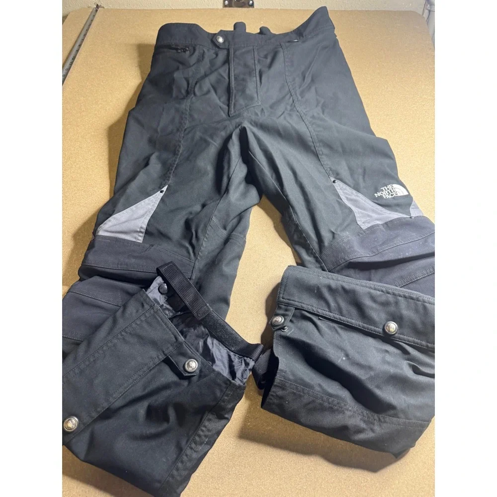 The North Face north face